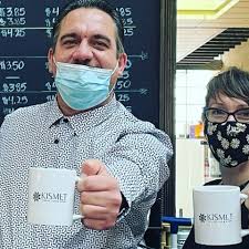 Fundraiser for Timur Keskinturk by Jake Fawcett : Help Kismet Turkish Cafe  & Bakery