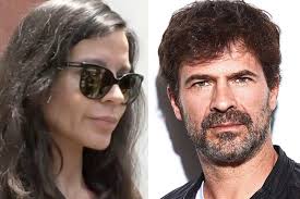 El control de Alice: la razón por la que Rodolfo Sancho y Silvia Bronchalo dejan de visitar a su hijo - magazinespain.com