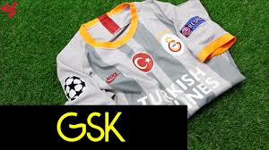Galatasaray is expected to debut their 2019/20 nike away kit during sunday's friendly with italian serie a side fiorentina. Nike Galatasaray Mor 2019 20 Match Issued Third Jersey Unboxing Review Youtube