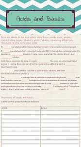 Wizer Me Chemistry Worksheets Blends Worksheets Word Problem Worksheets