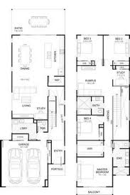 Floor Plan Floor Plans New Home Designs House Design