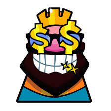 Idea The Emote I Wish Supercell Would Have Included Clash Royale Supercell Vault Boy