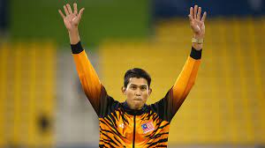 Sep 04, 2021 · abdul latif romly olympic. 3 Is The Magic Number For Abdul Latif Romly Cbc Sports