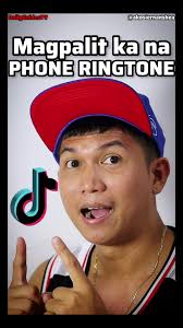 Ganto magpalit ng mga Trending Phone Ringtone Sa Cellphone natin Step by  Step #PhoneRingtone #Android #Tiktok #TrendingRingtone #tiktokio  #VideotoMp3 #tips #tipstricks #Dailyguidestv #ernanshea ...