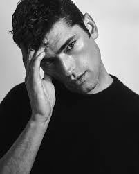 Sean Pray's Instagram, Twitter & Facebook