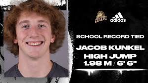 Southwest Minnesota State Track & Field and Cross Country