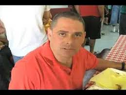 Diversity at Harold's Bar-B-Q