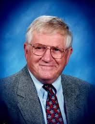 Obituary for Frederick R. Alderman