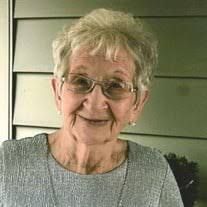 Death Notice and Obituary for Dorothy June Arndt 2023 of Decatur , IL