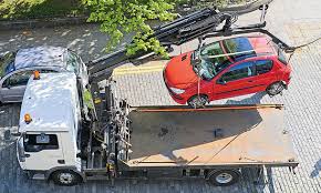 Zum eigentor kann es allerdings werden, wenn sie ein fahrzeug, das ihren privatparkplatz belegt hat, selber zuparken. Abschlepp Abzocke Was Tun Beschadigung Rechtslage