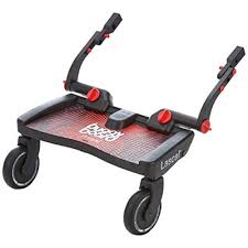 Maybe you would like to learn more about one of these? Lascal Buggyboard Maxi Rot