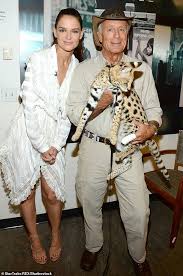 Jungle jack hanna, powell, oh. Ku4zyu8vsdh2om