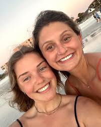 Spring break diaries🌞🌈