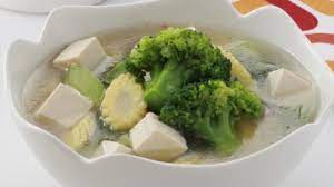 Check spelling or type a new query. Resep Sup Brokoli Tahu Penuh Serat Cuma Butuh 30 Menit Untuk Mempersiapkannya Tribunstyle Com