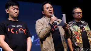 #nowplaying dipandang sebelah mata (da' aku mah apa atuh) by wika salim. Wika Salim Sita Perhatian Gofar Hilman Dan Triawan Munaf