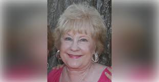 Obituary information for Marilyn Kay Pitt