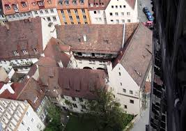 Gerne können sie ihre bewertung über haus eckstein in. Der Sebalder Pfarrhof Es Tut Sich Was Citykirche Das Magazin Der Evang Luth Innenstadtgemeinden Nurnberg