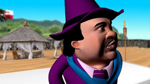 A Taste of Shmorg 10