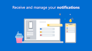 With the latest update, if someone messages you on whatsapp, for example, you will be able to click the notification on your pc and it will open whatsapp on your phone, and. Your Phone Companion Link To Windows Apps On Google Play