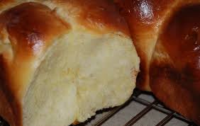 5 Recettes De Brioches Avec Machine A Pain