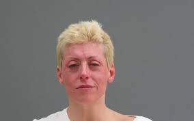 Natalie Brisson's Instagram, Twitter & Facebook