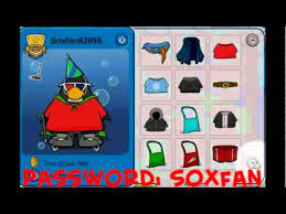 We have all the free membership codes you need to become a member on club penguin for free in 2015 instantly. Club Penguin Account