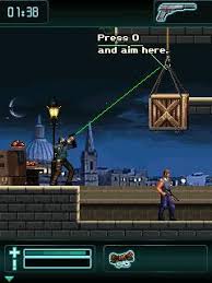 This is a list of video games published and/or developed by gameloft. Conviccao De Splinter Cell Jogo De Java Faca O Download Em Phoneky