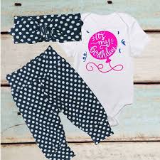 Birthday Party At Home Outfit Birthday Clothes For A Girl One Year Old Onesie First Birthday Outfit Birthday Par Baby Coming Home Outfit Cute Baby Shower Gifts Newborn Coming Home Outfit