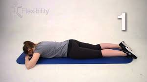 10 Exercises For Osteoarthritis Of The Knee Osteoarthritis Knee Exercises Exercise