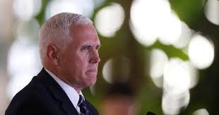 Report: Pence family's failed gas stations cost taxpayers $20 million