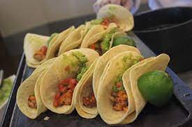 Best fish tacos in cleveland. Best Fish Tacos In Minnesota Wcco Cbs Minnesota
