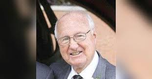 Robert B. Williams Obituary