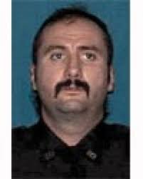 Police Officer Alfonse Joseph Niedermeyer, III, Port Authority of New York  and New Jersey Police Department, New York