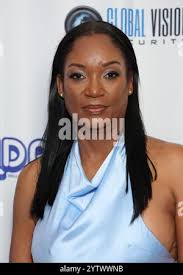 Porter Ranch, Ca. 7th Dec, 2024. Denise Garcia at the Porter Ranch Women  Initiative's First Annual Winter Wonderland Holiday Toy Drive at The  Vineyards in Porter Ranch, California