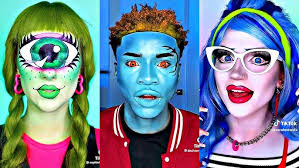 MELHORES MAQUIAGEM DE HALLOWEEN DA LISA BARCELLOS 2024