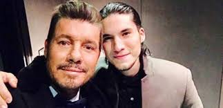 Maybe you would like to learn more about one of these? Marcelo Tinelli Sera Abuelo Te Lo Cuento Y Que