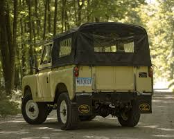 Image result for Sandglow 1977 Land Rover