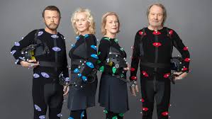 Abba new songs ready for september? W3xzvnpibjqcsm
