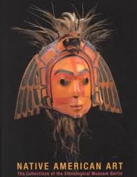 Native American art : from the Thomas W. Weisel family collection
