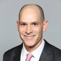 Christopher Goforth, MHA, MPA, CHC, CHRC