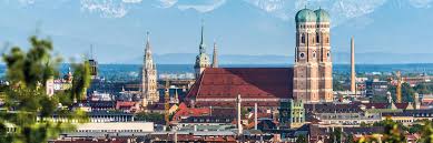 Munich (the capital and largest city of bavaria, germany). Dein Studium An Der Hochschule Munchen Ism