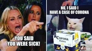 Spring is finally here and with it comes a slew of funny memes. 35 Funny Coronavirus Memes To Lighten The Mood Honeycombers Bali