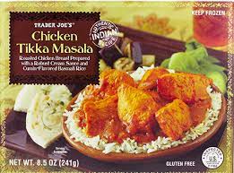 480 calories, nutrition grade (c plus), problematic ingredients, and more. Trader Joe S Shrimp Tikka Masala Reviews Trader Joe S Reviews