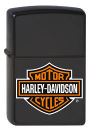 Top Populer Harley Davidson Zippo