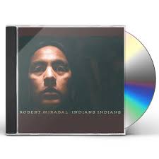 Robert Mirabal Store: Official Merch & Vinyl