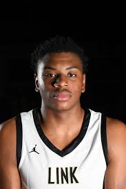 Lions Roster — Link Lions Basketball