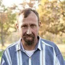 Abraham “Abe” Homer Hatfield