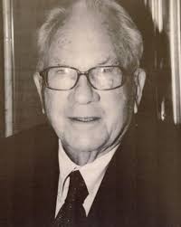 George Crist Obituary (1922