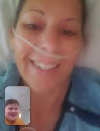 Mom kept cleaning the house while having 'widowmaker' heart attack