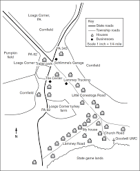 Playing with horses & working with pigs! 5 Steps To A 5 Ap Human Geography 2018
